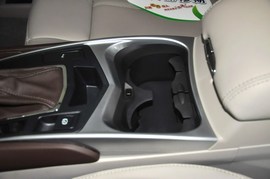 2013款凯迪拉克SRX