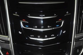 2013款凯迪拉克SRX