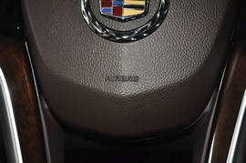 2013款凯迪拉克SRX