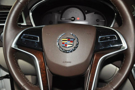 2013款凯迪拉克SRX