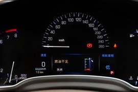 2013款凯迪拉克SRX