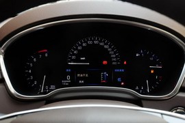 2013款凯迪拉克SRX