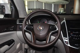 2013款凯迪拉克SRX