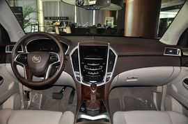 2013款凯迪拉克SRX