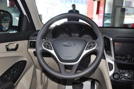 2013款奇瑞艾瑞泽7