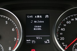 2014款一汽-大众高尔夫7