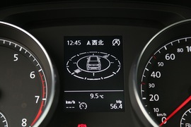 2014款一汽-大众高尔夫7