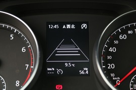 2014款一汽-大众高尔夫7