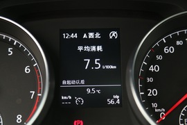 2014款一汽-大众高尔夫7