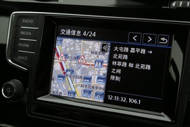 2014款一汽-大众高尔夫7