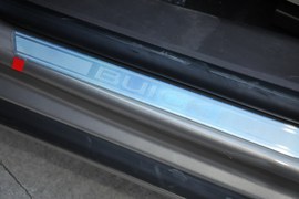 2014款别克君威2.0L精英时尚型