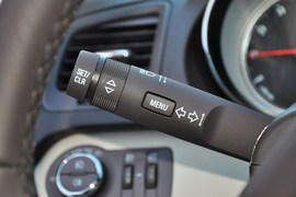 2014款别克君威2.0L精英时尚型
