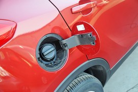 2014款别克昂科拉1.4T手动两驱都市进取型