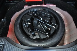 2014款别克昂科拉1.4T手动两驱都市进取型