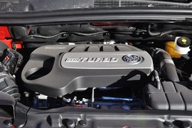 2014款别克昂科拉1.4T手动两驱都市进取型