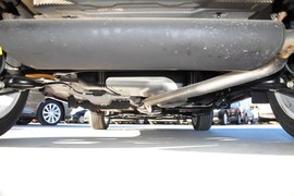 2014款别克昂科拉1.4T手动两驱都市进取型