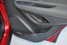 2014款别克昂科拉1.4T手动两驱都市进取型