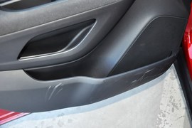 2014款别克昂科拉1.4T手动两驱都市进取型