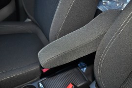 2014款别克昂科拉1.4T手动两驱都市进取型