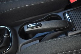 2014款别克昂科拉1.4T手动两驱都市进取型