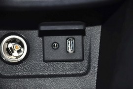 2014款别克昂科拉1.4T手动两驱都市进取型
