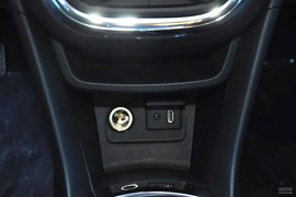2014款别克昂科拉1.4T手动两驱都市进取型