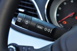 2014款别克昂科拉1.4T手动两驱都市进取型