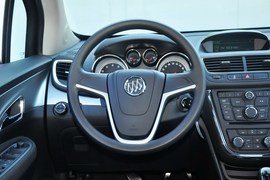 2014款别克昂科拉1.4T手动两驱都市进取型