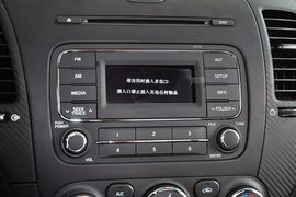 2012款起亚K3