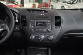 2012款起亚K3