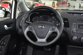 2012款起亚K3