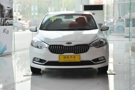 2012款起亚K3