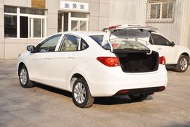 2014款海马M3