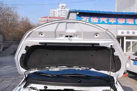 2014款海马M3