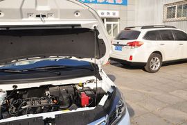 2014款海马M3