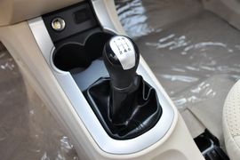 2014款海马M3