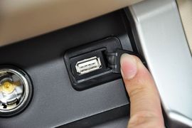 2014款海马M3