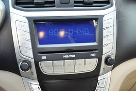 2014款海马M3