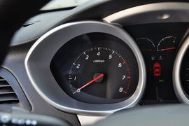 2014款海马M3