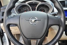 2014款海马M3