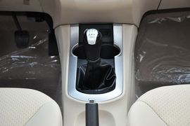2014款海马M3