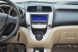 2014款海马M3