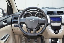 2014款海马M3