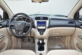 2014款海马M3