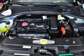 2014款雪铁龙全新爱丽舍1.6L手自一体豪华型