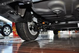 2014款雪铁龙全新爱丽舍1.6L手自一体豪华型