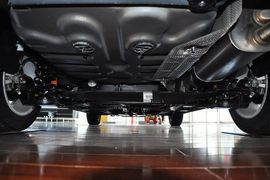 2014款雪铁龙全新爱丽舍1.6L手自一体豪华型