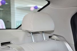 2014款雪铁龙全新爱丽舍1.6L手自一体豪华型