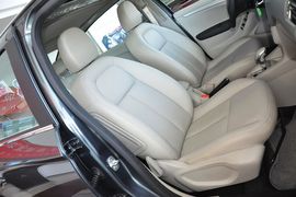 2014款雪铁龙全新爱丽舍1.6L手自一体豪华型