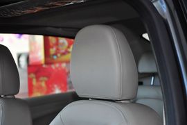 2014款雪铁龙全新爱丽舍1.6L手自一体豪华型